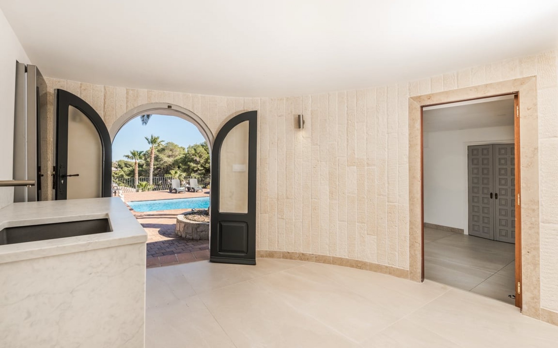 zum Verkauf - Villa - Javea - Jávea - Xàbia Centro