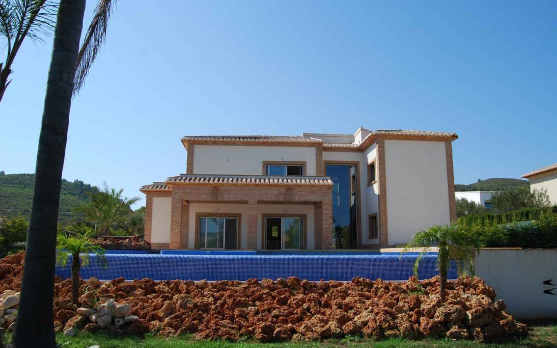 zum Verkauf - Villa - Javea - Jávea - Xàbia Centro