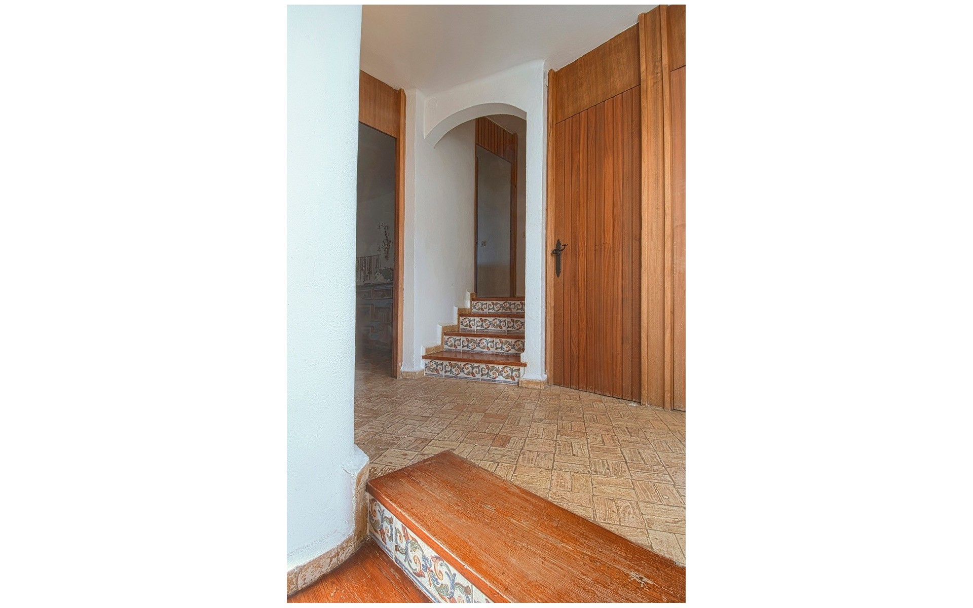 zum Verkauf - Villa - Javea - Jávea - Xàbia Centro