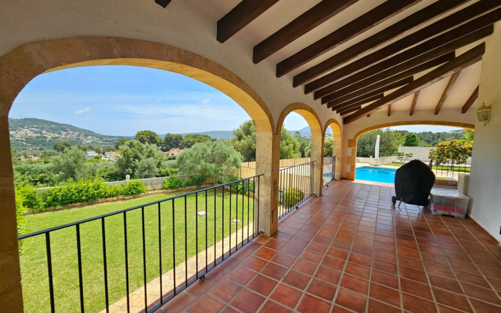 zum Verkauf - Villa - Javea - Jávea - Xàbia Centro