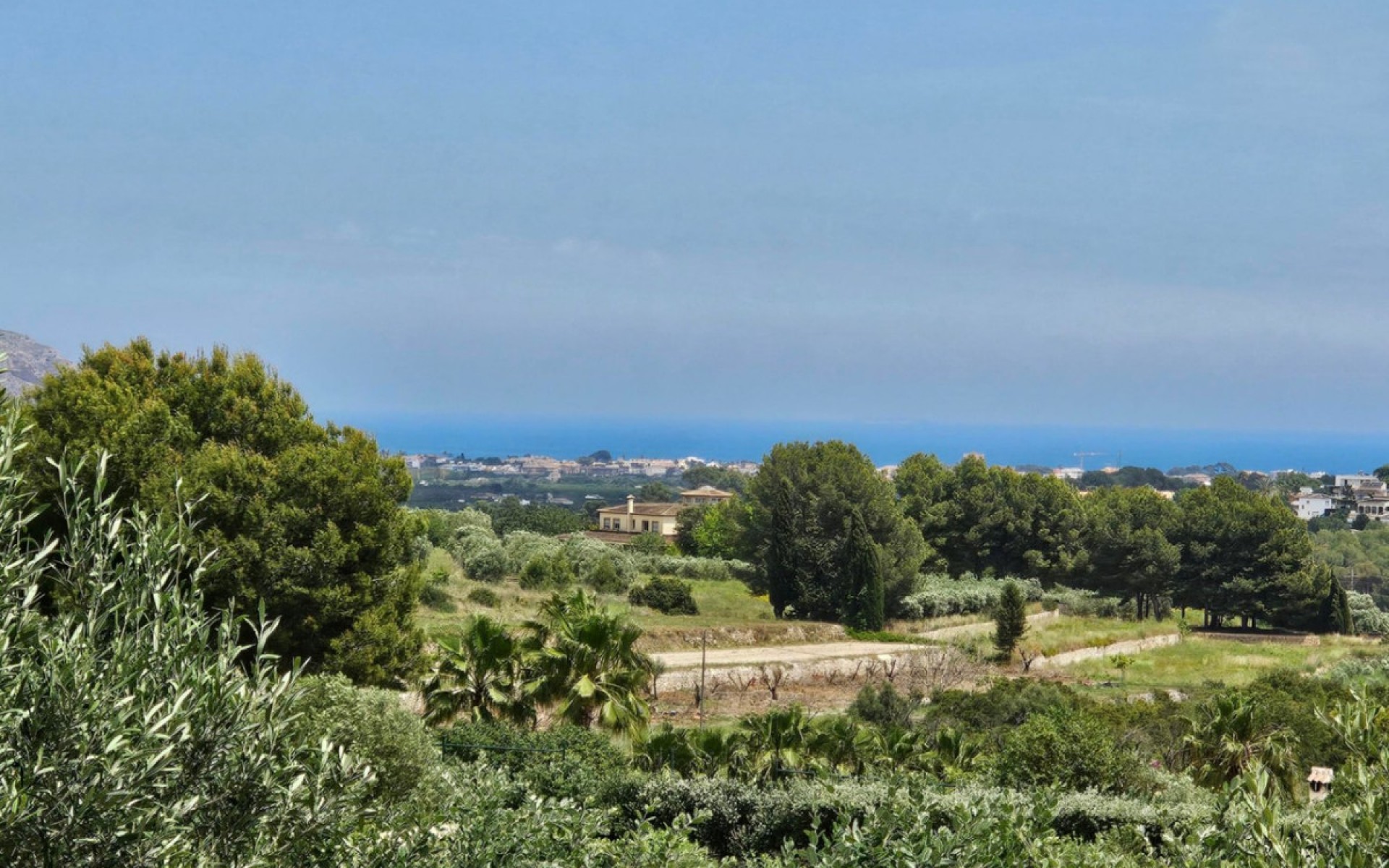 zum Verkauf - Villa - Javea - Jávea - Xàbia Centro