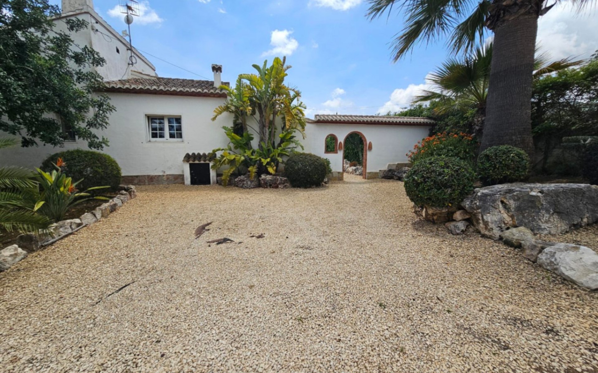 zum Verkauf - Villa - Javea - Jávea - Xàbia Centro