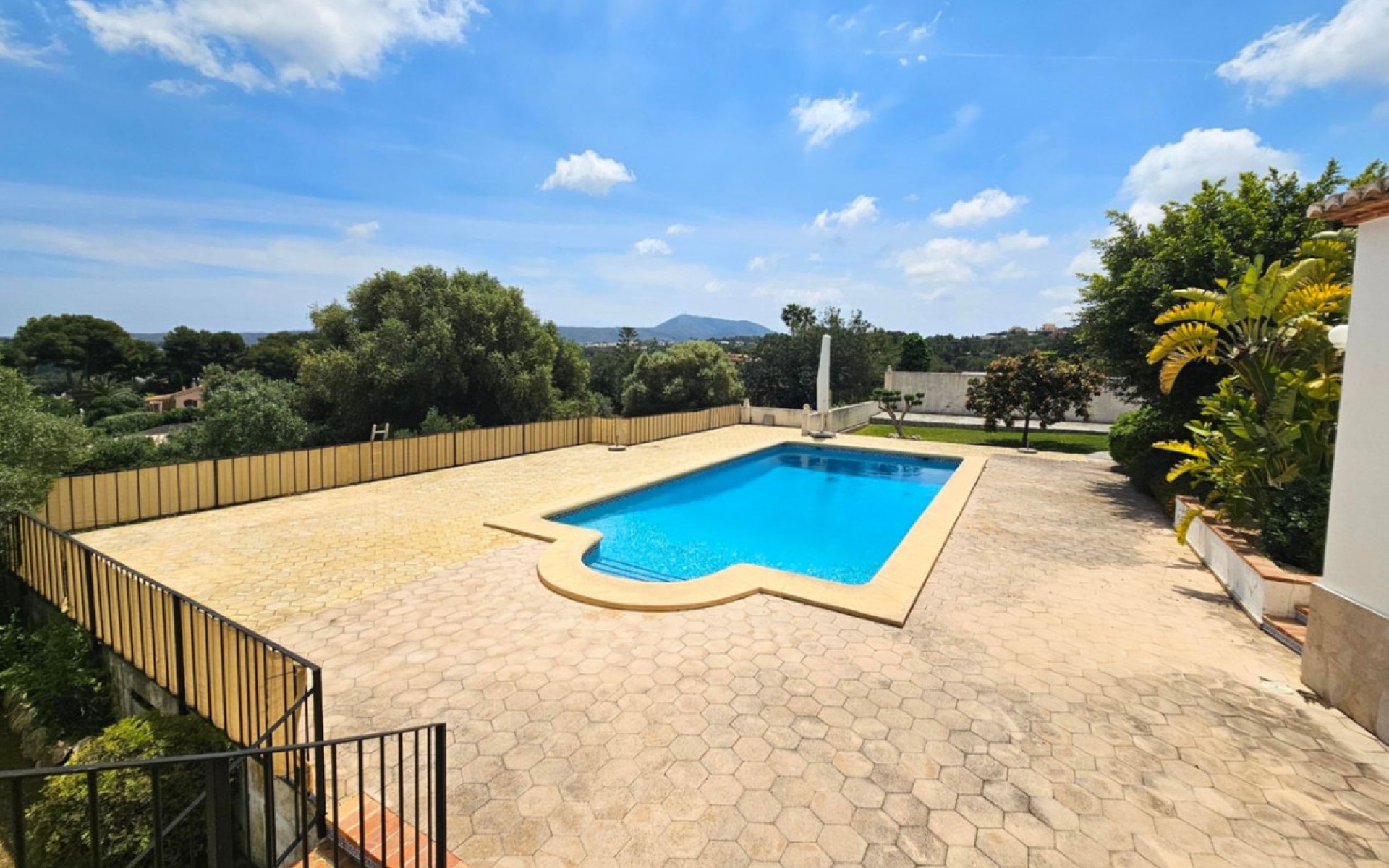 zum Verkauf - Villa - Javea - Jávea - Xàbia Centro