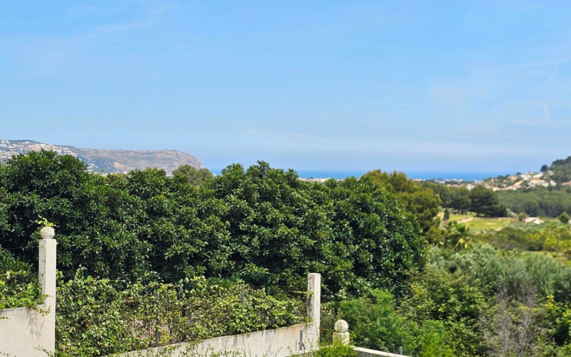 zum Verkauf - Villa - Javea - Jávea - Xàbia Centro