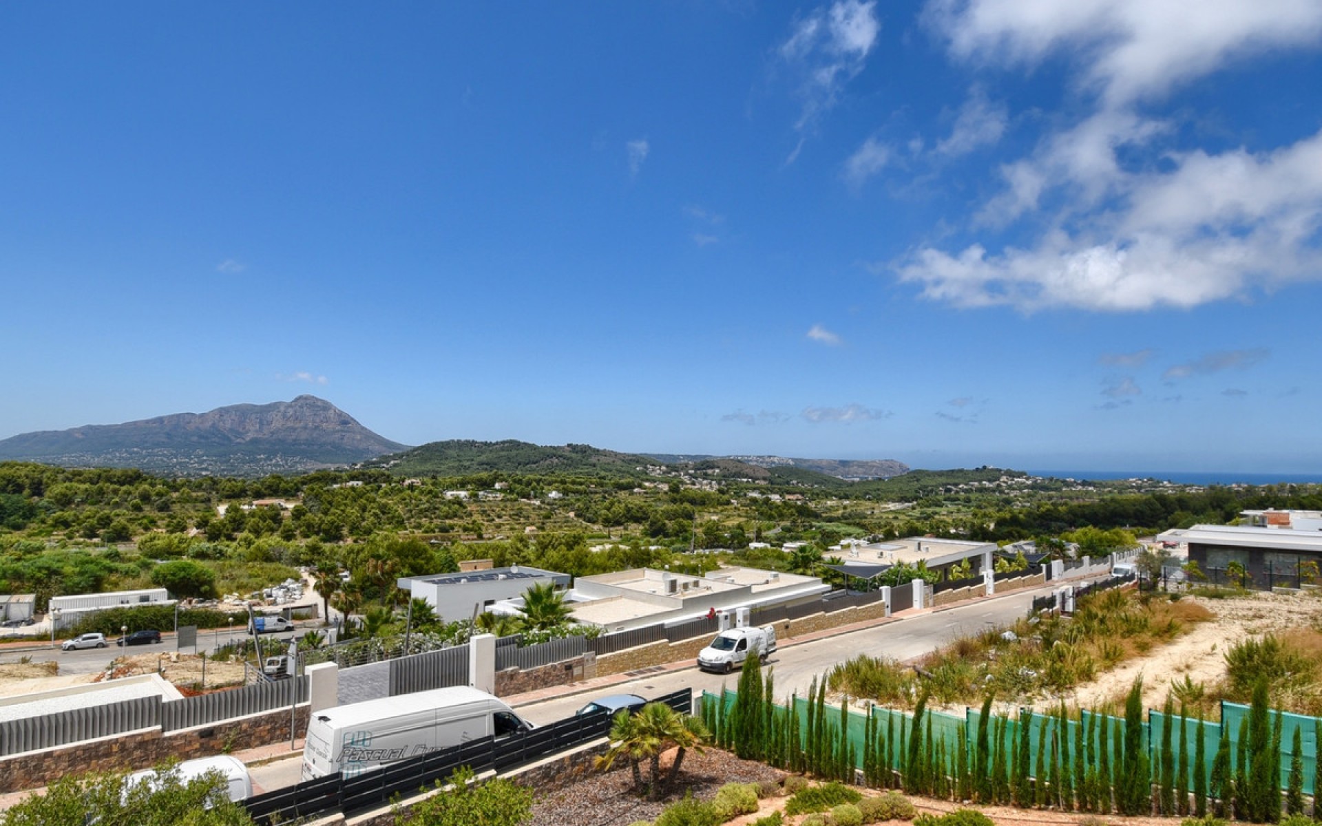 zum Verkauf - Villa - Javea - Jávea - Xàbia Centro