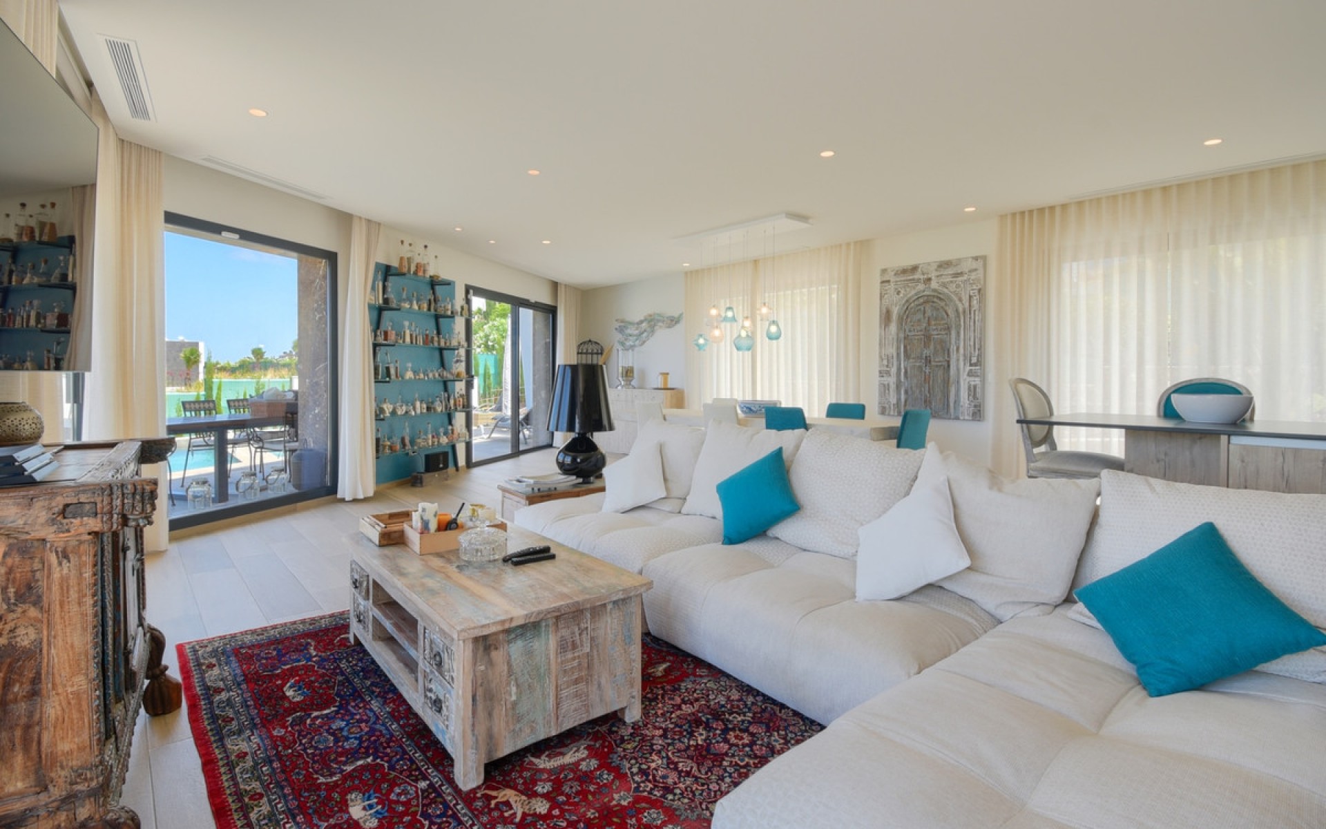 zum Verkauf - Villa - Javea - Jávea - Xàbia Centro