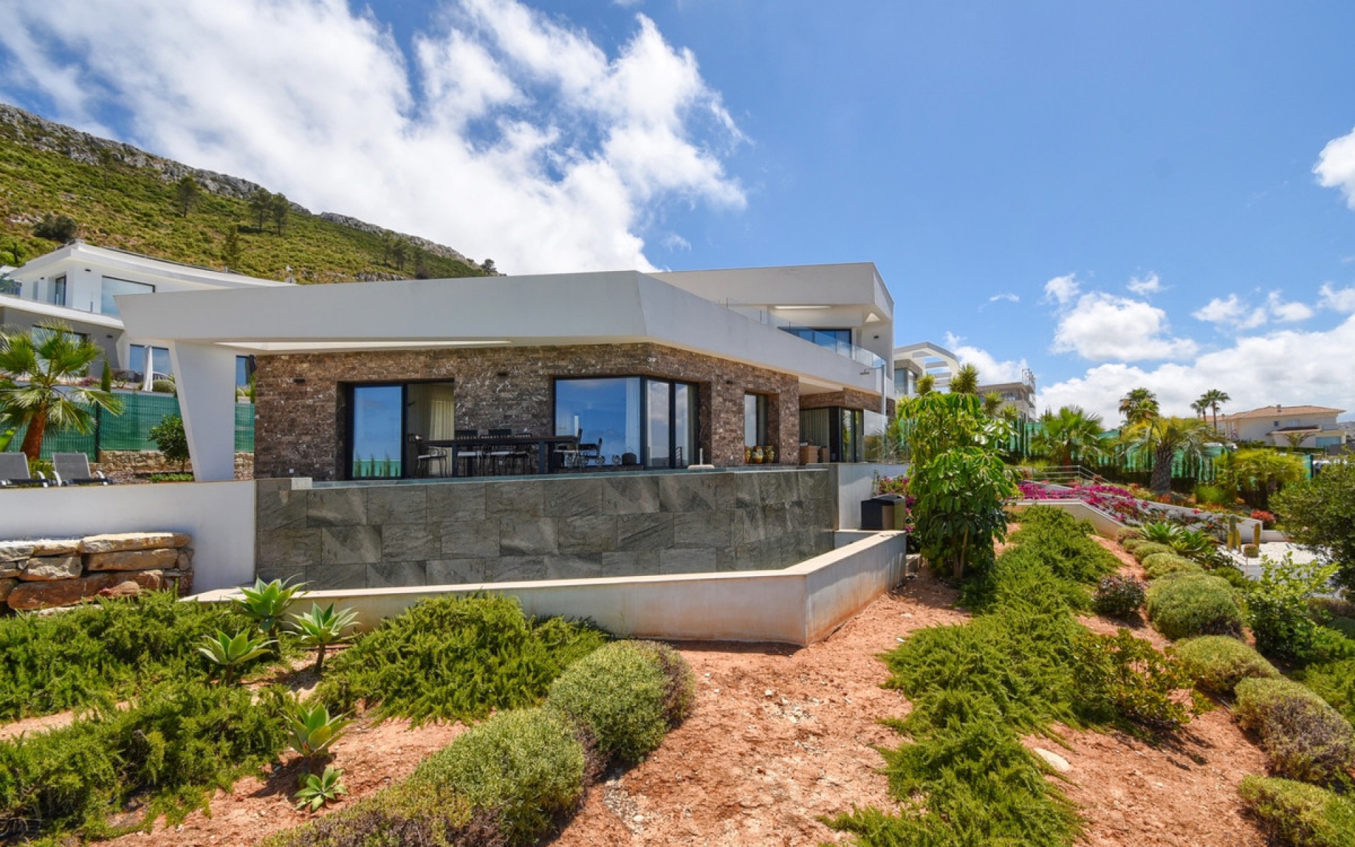 zum Verkauf - Villa - Javea - Jávea - Xàbia Centro