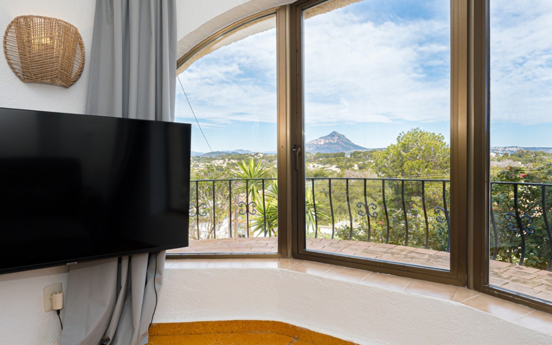 zum Verkauf - Villa - Javea - Jávea - Xàbia Centro