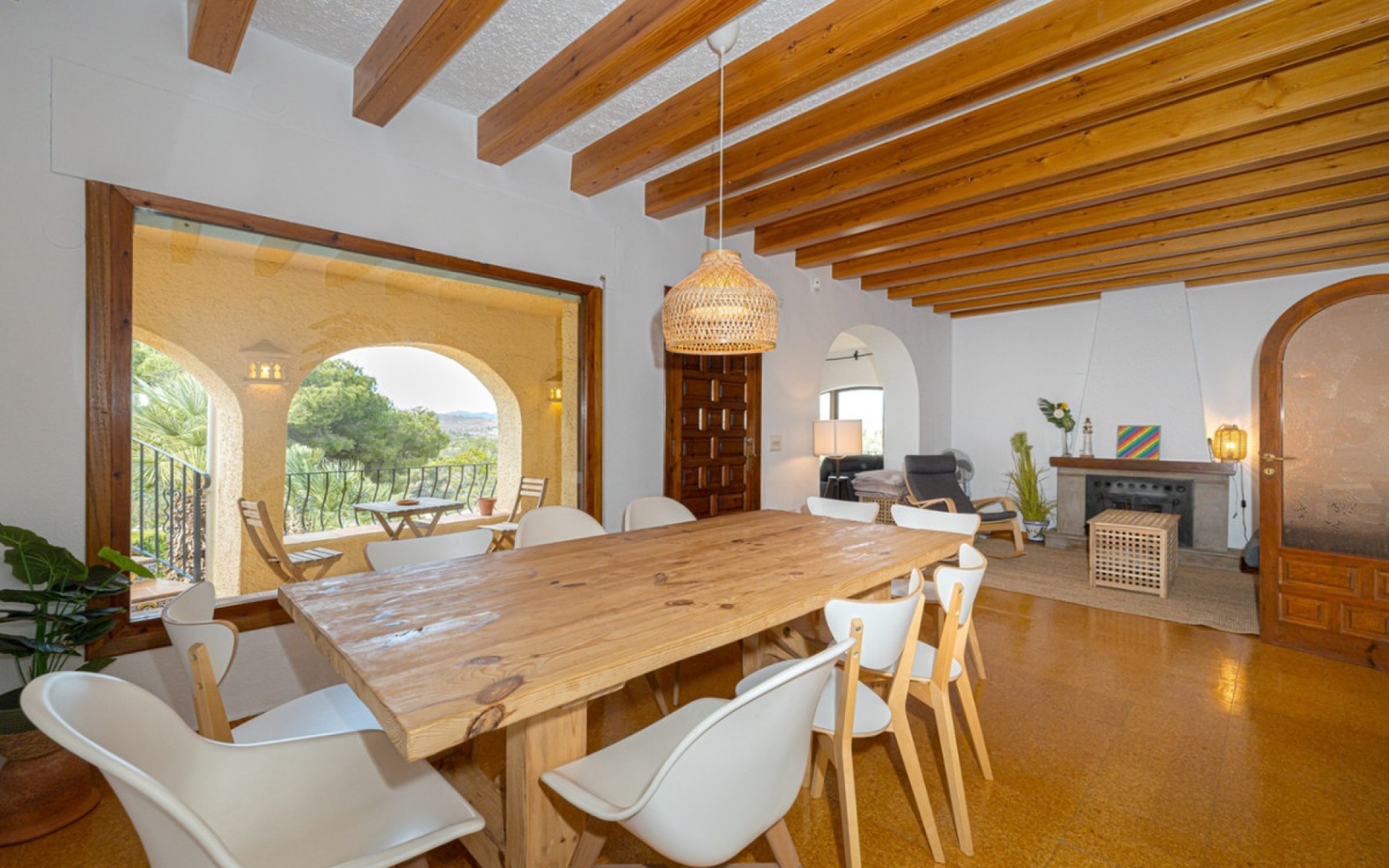 zum Verkauf - Villa - Javea - Jávea - Xàbia Centro