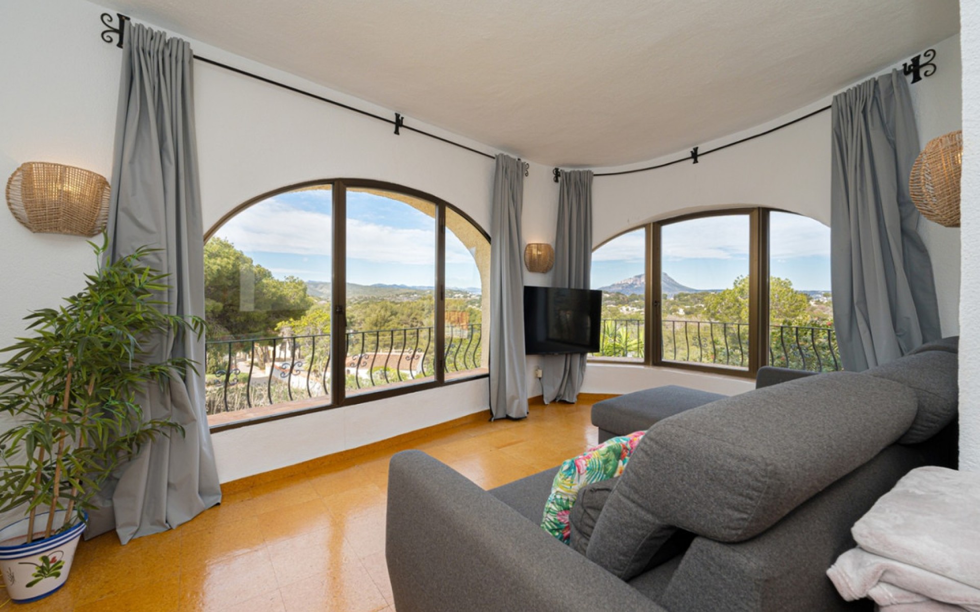 zum Verkauf - Villa - Javea - Jávea - Xàbia Centro