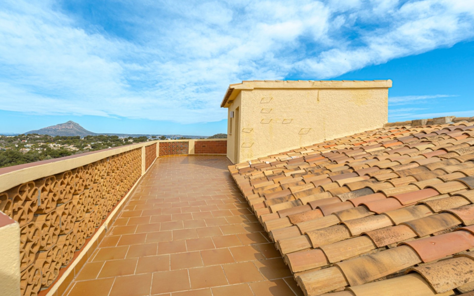 zum Verkauf - Villa - Javea - Jávea - Xàbia Centro