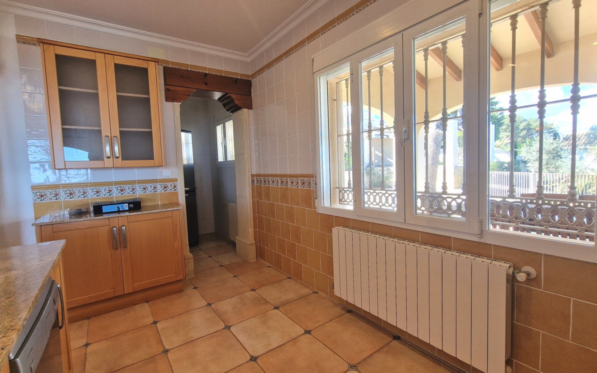 zum Verkauf - Villa - Javea - Jávea - Xàbia Centro
