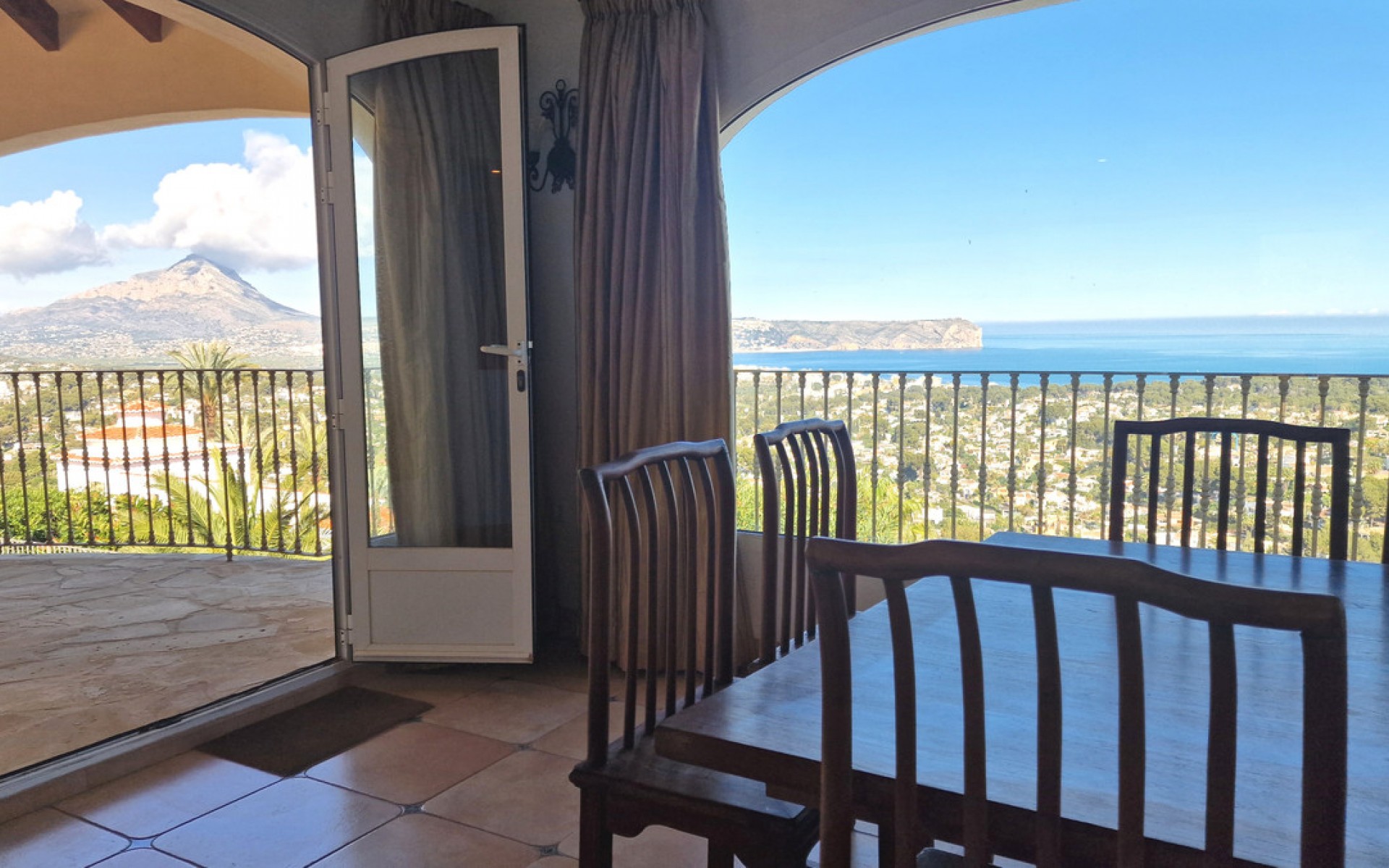 zum Verkauf - Villa - Javea - Jávea - Xàbia Centro