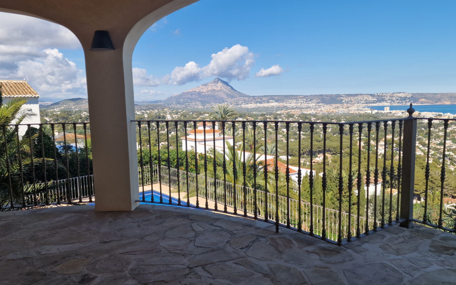 zum Verkauf - Villa - Javea - Jávea - Xàbia Centro