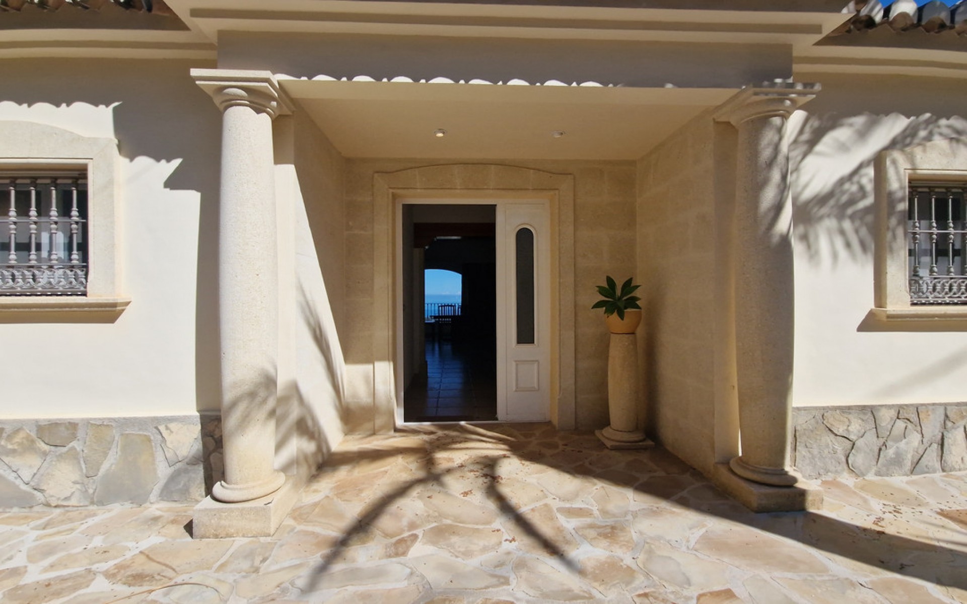zum Verkauf - Villa - Javea - Jávea - Xàbia Centro