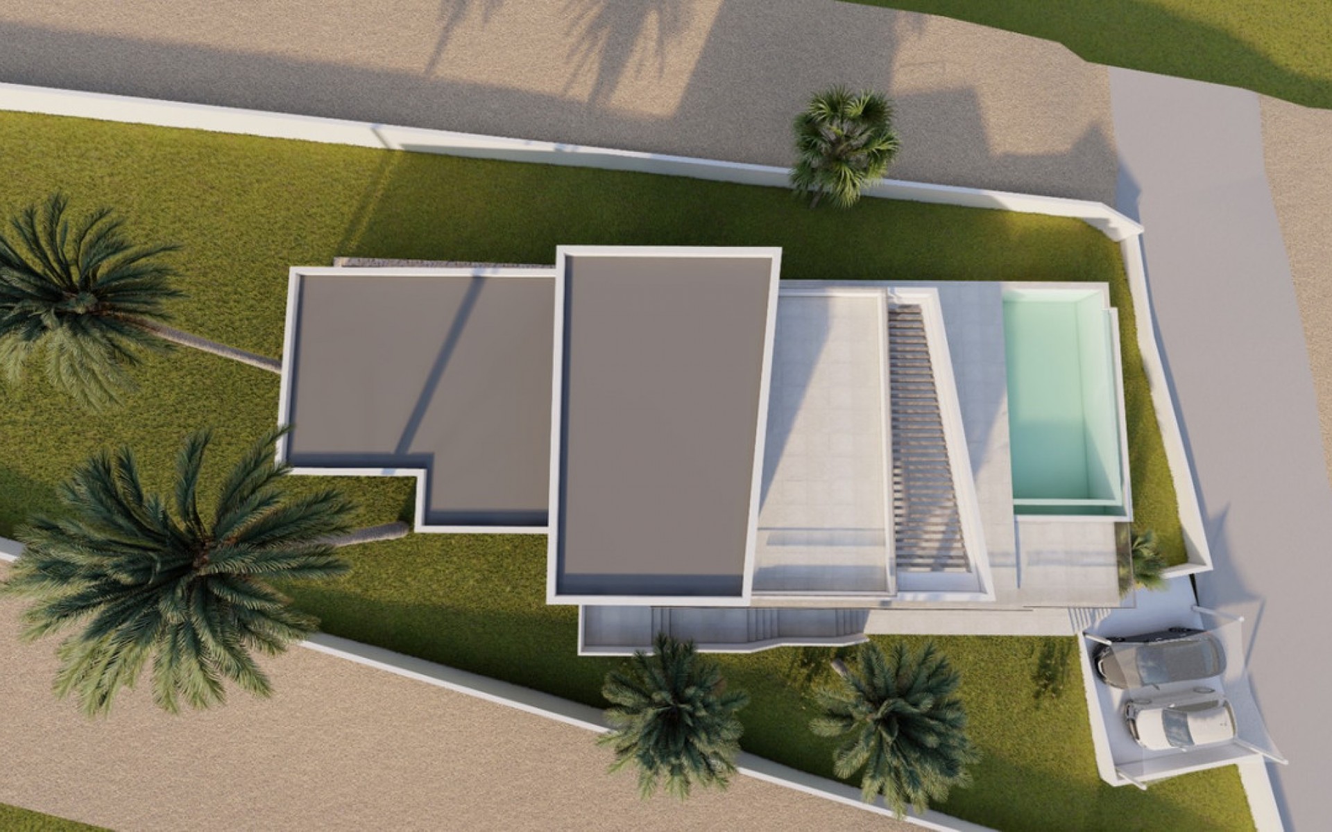 zum Verkauf - Villa - Javea - Jávea - Xàbia Centro