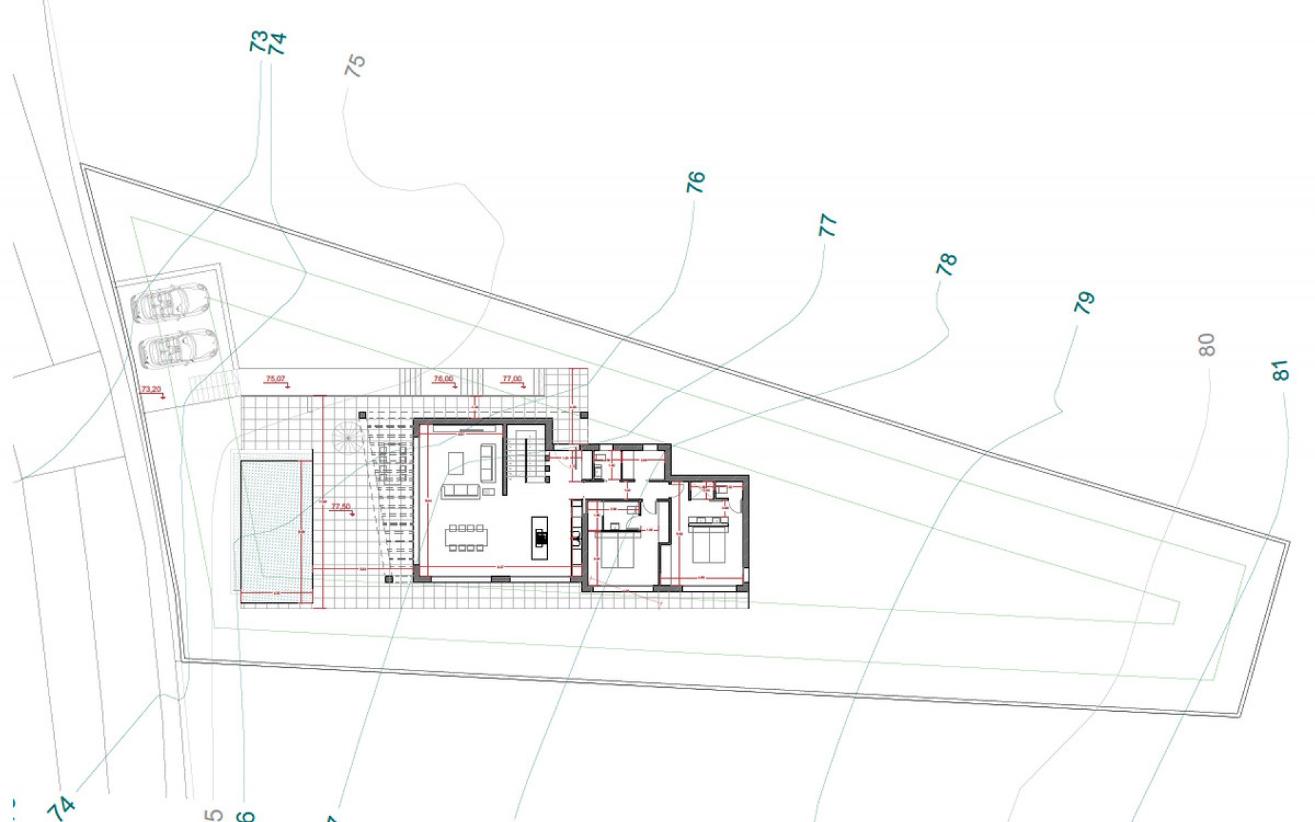 zum Verkauf - Villa - Javea - Jávea - Xàbia Centro