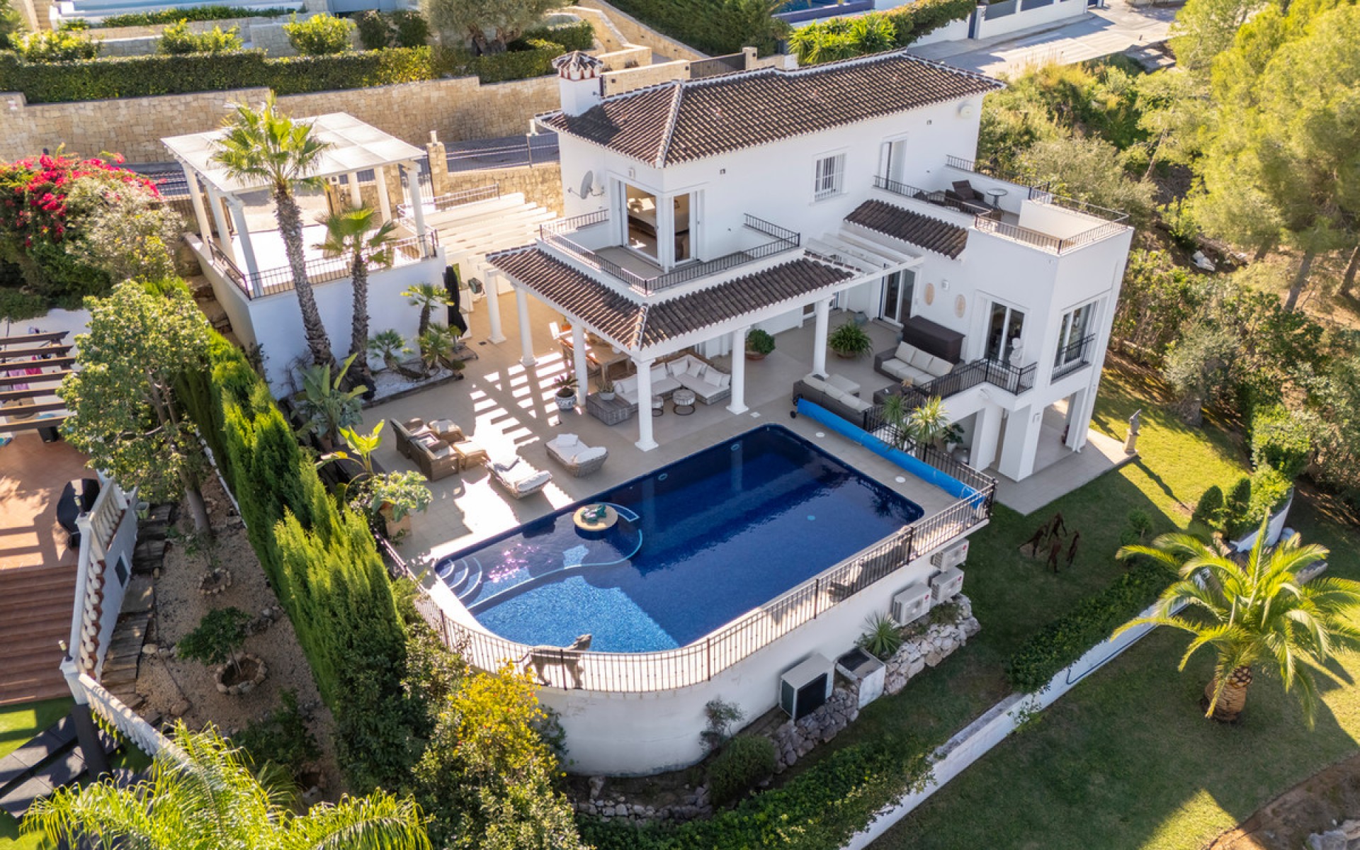 zum Verkauf - Villa - Javea - Jávea - Xàbia Centro
