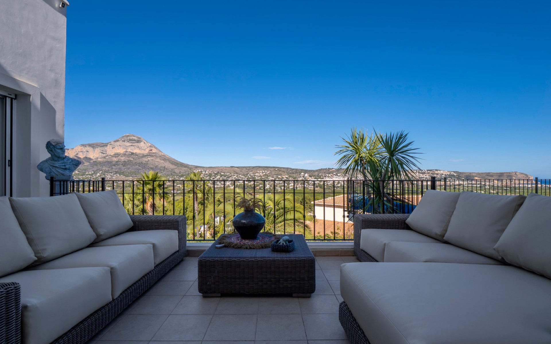 zum Verkauf - Villa - Javea - Jávea - Xàbia Centro
