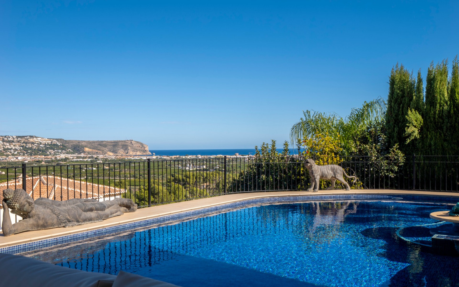 zum Verkauf - Villa - Javea - Jávea - Xàbia Centro