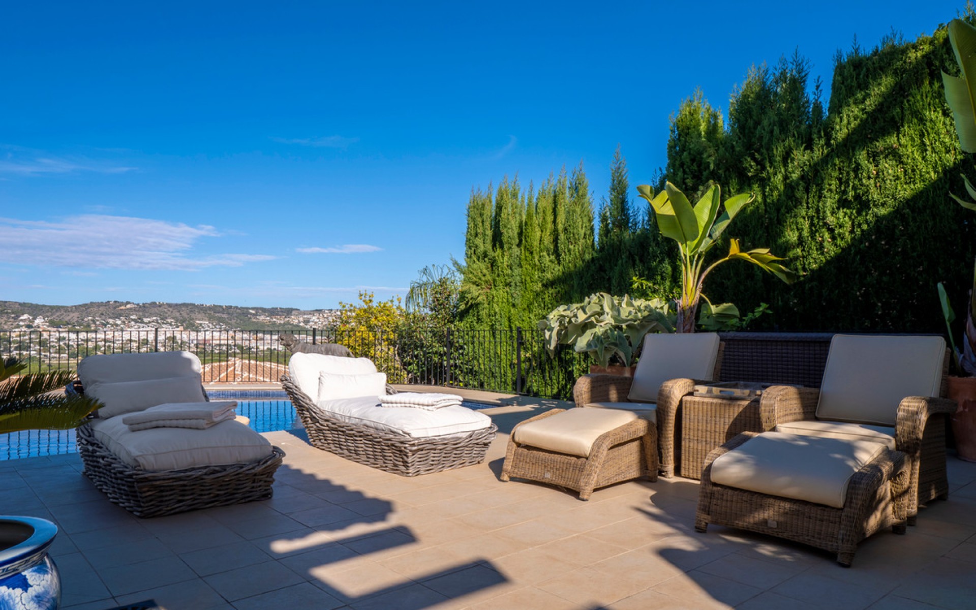 zum Verkauf - Villa - Javea - Jávea - Xàbia Centro