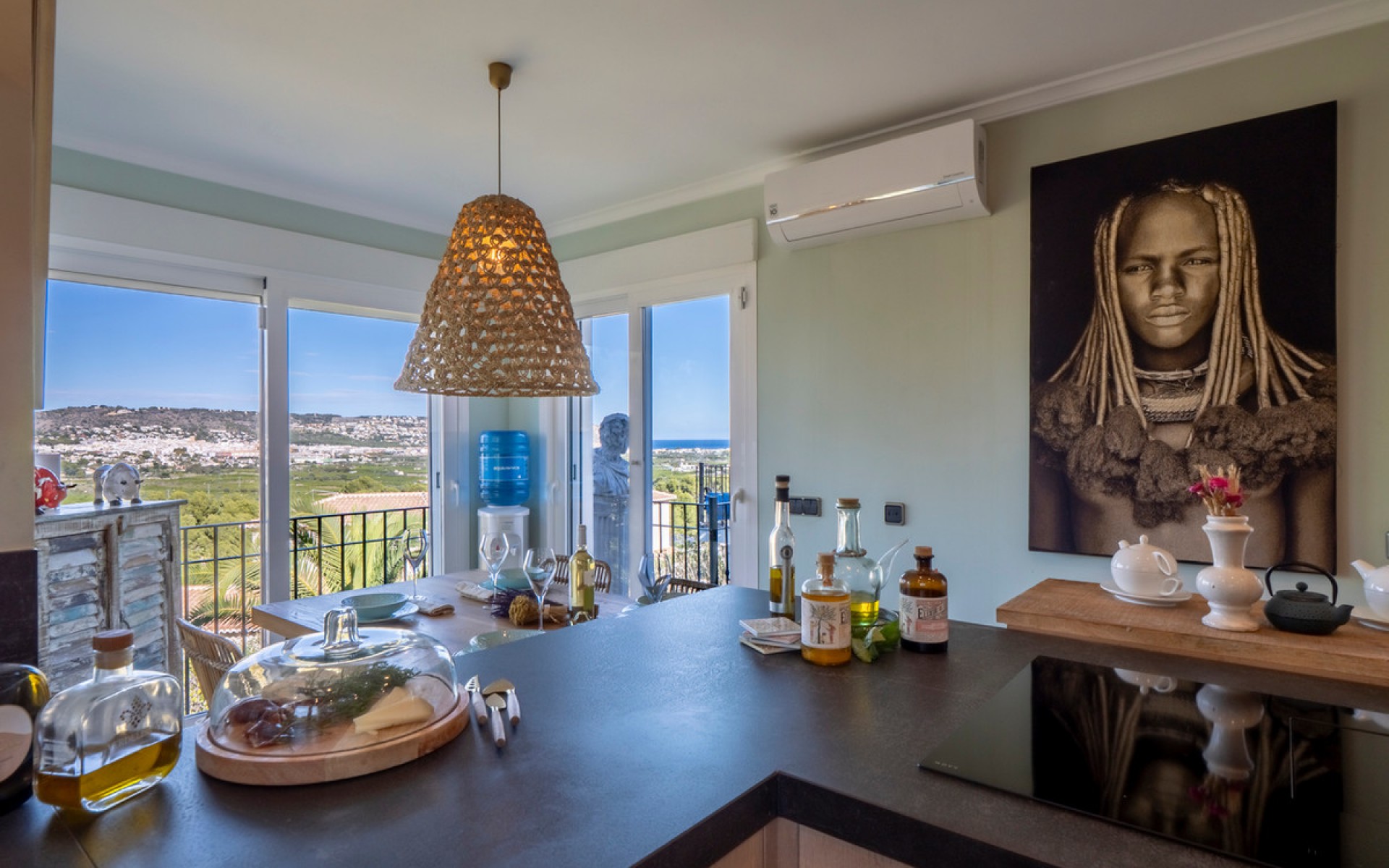 zum Verkauf - Villa - Javea - Jávea - Xàbia Centro