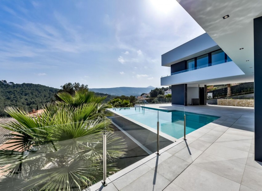 zum Verkauf - Villa - Javea - Jávea - Xàbia Centro