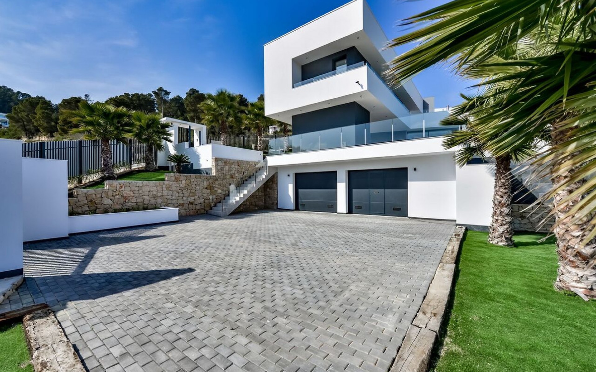 zum Verkauf - Villa - Javea - Jávea - Xàbia Centro