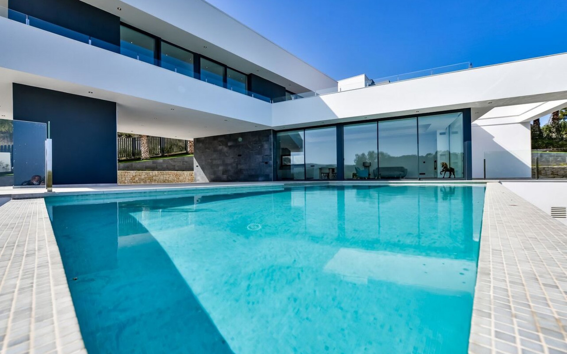 zum Verkauf - Villa - Javea - Jávea - Xàbia Centro