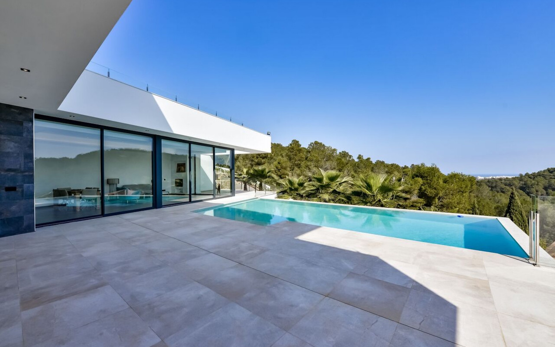 zum Verkauf - Villa - Javea - Jávea - Xàbia Centro