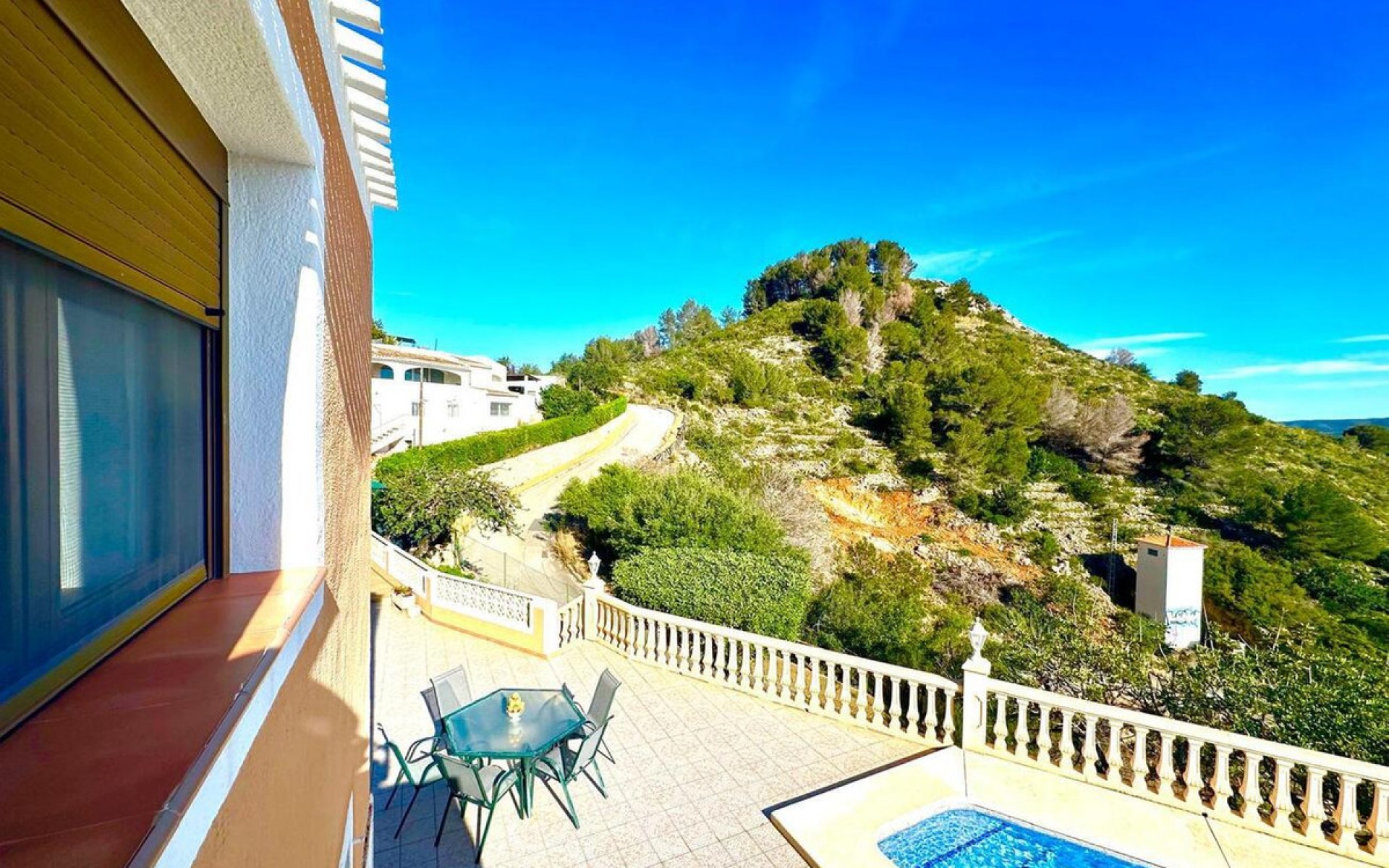 zum Verkauf - Villa - Javea - Jávea - Xàbia Centro