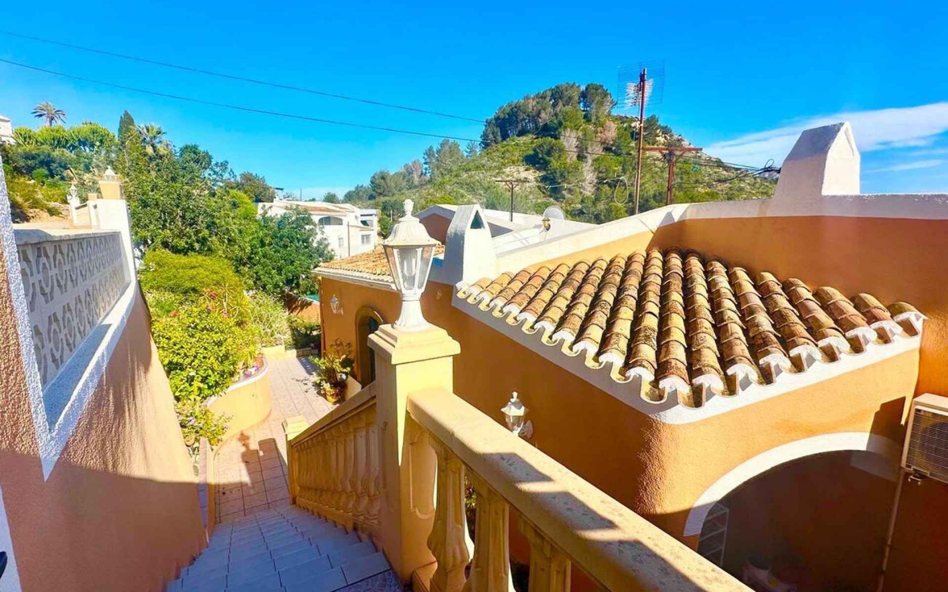 zum Verkauf - Villa - Javea - Jávea - Xàbia Centro