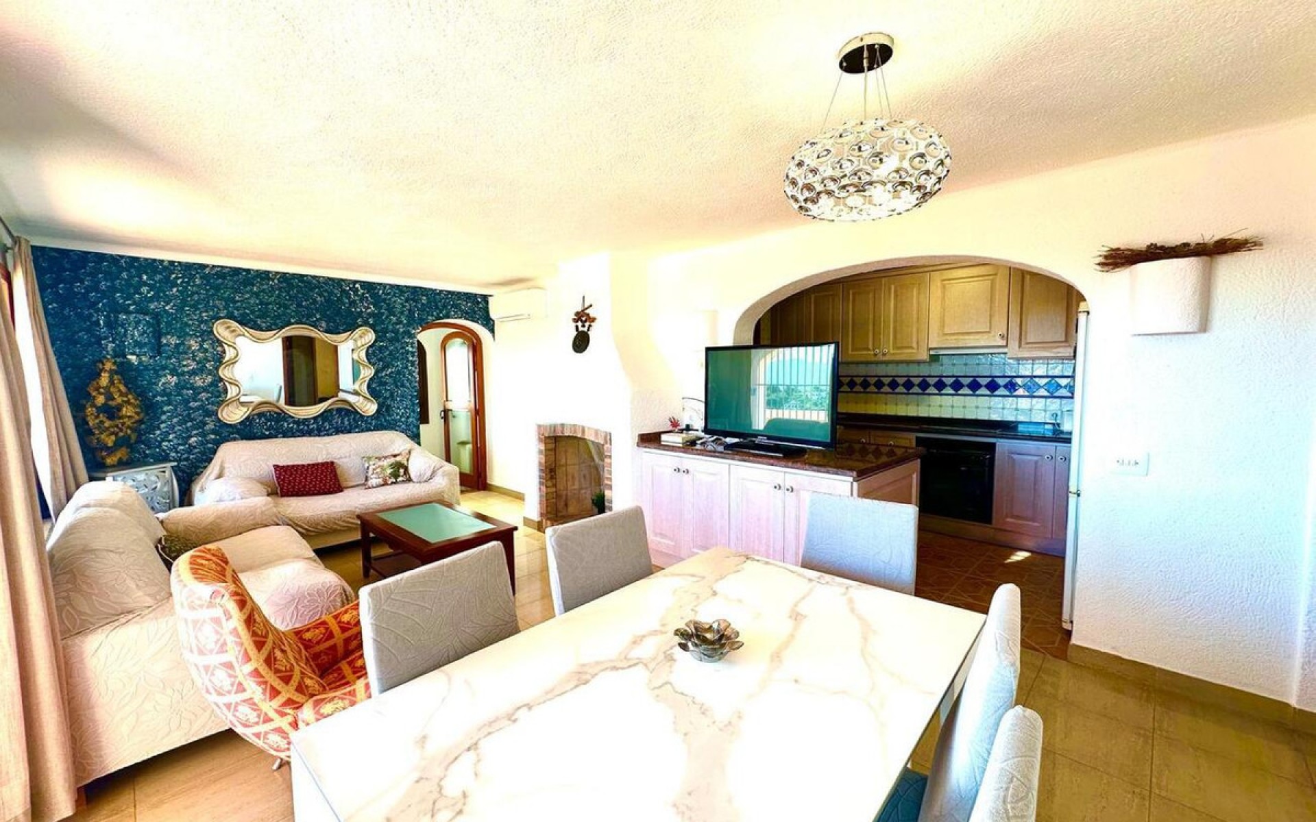 zum Verkauf - Villa - Javea - Jávea - Xàbia Centro