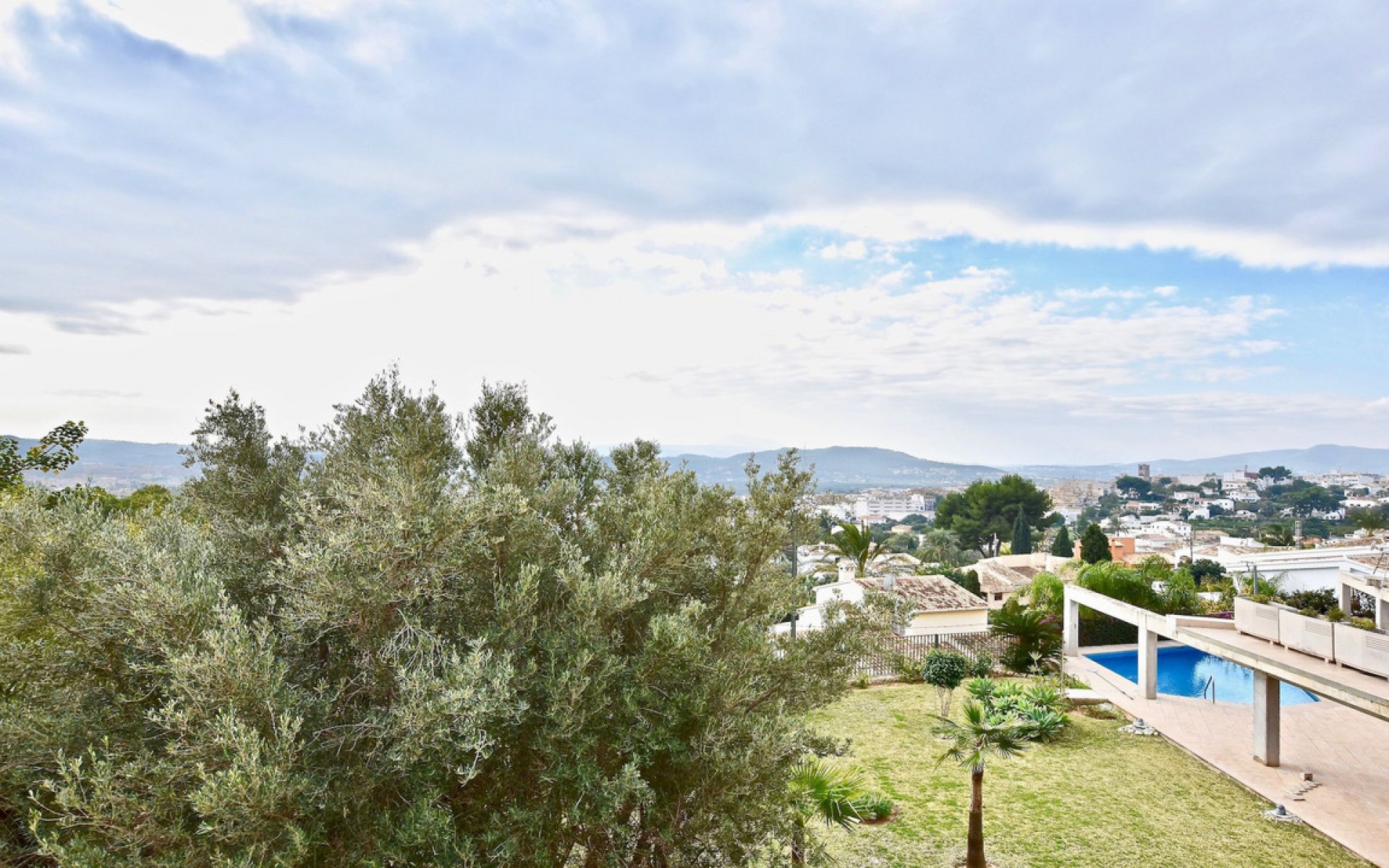 zum Verkauf - Villa - Javea - Jávea - Xàbia Centro