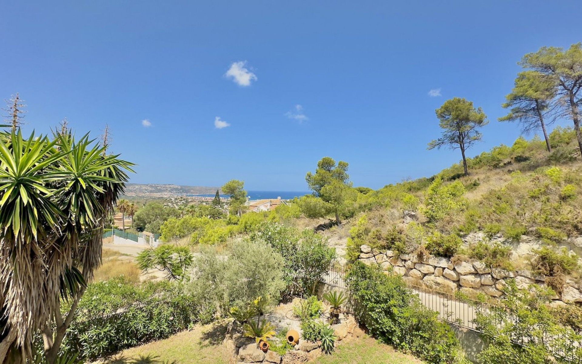 zum Verkauf - Villa - Javea - Jávea - Xàbia Centro