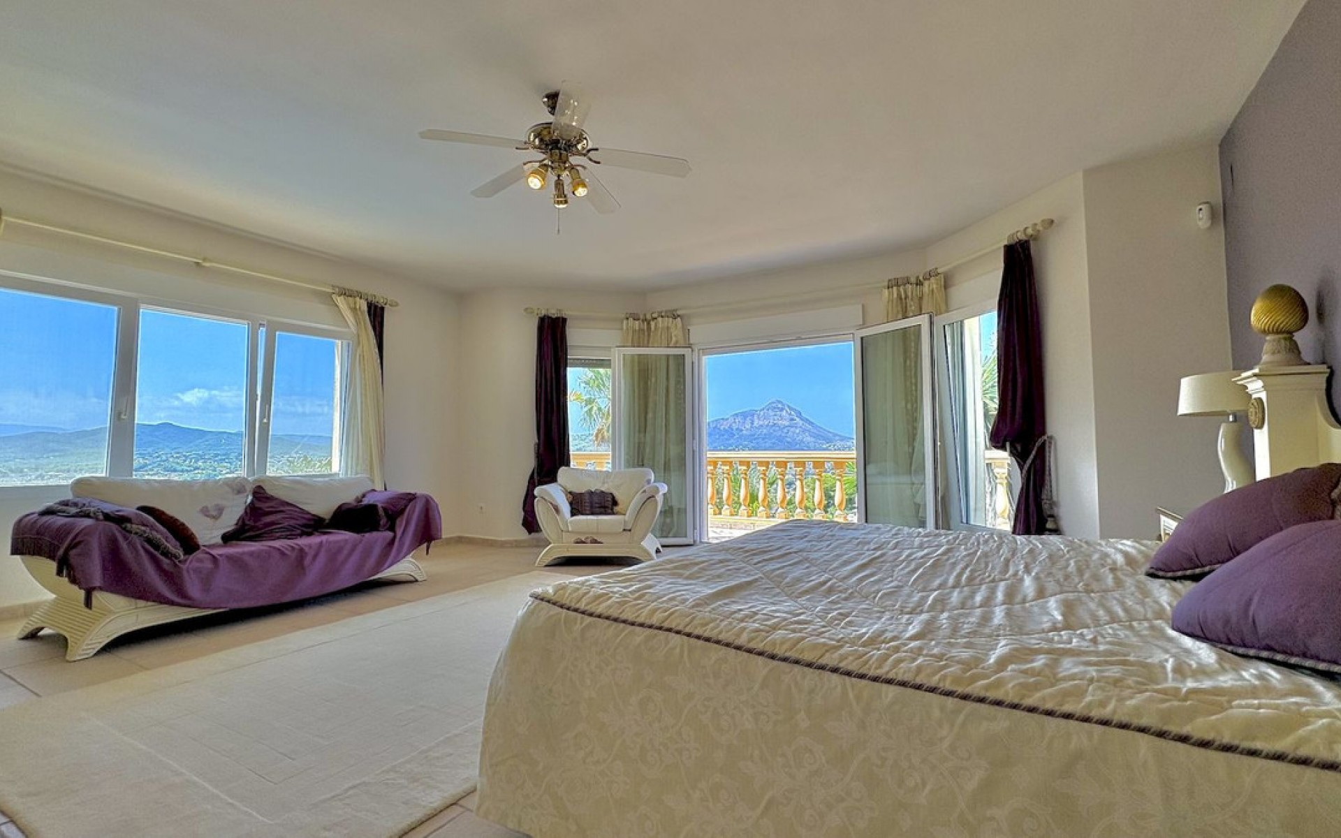 zum Verkauf - Villa - Javea - Jávea - Xàbia Centro