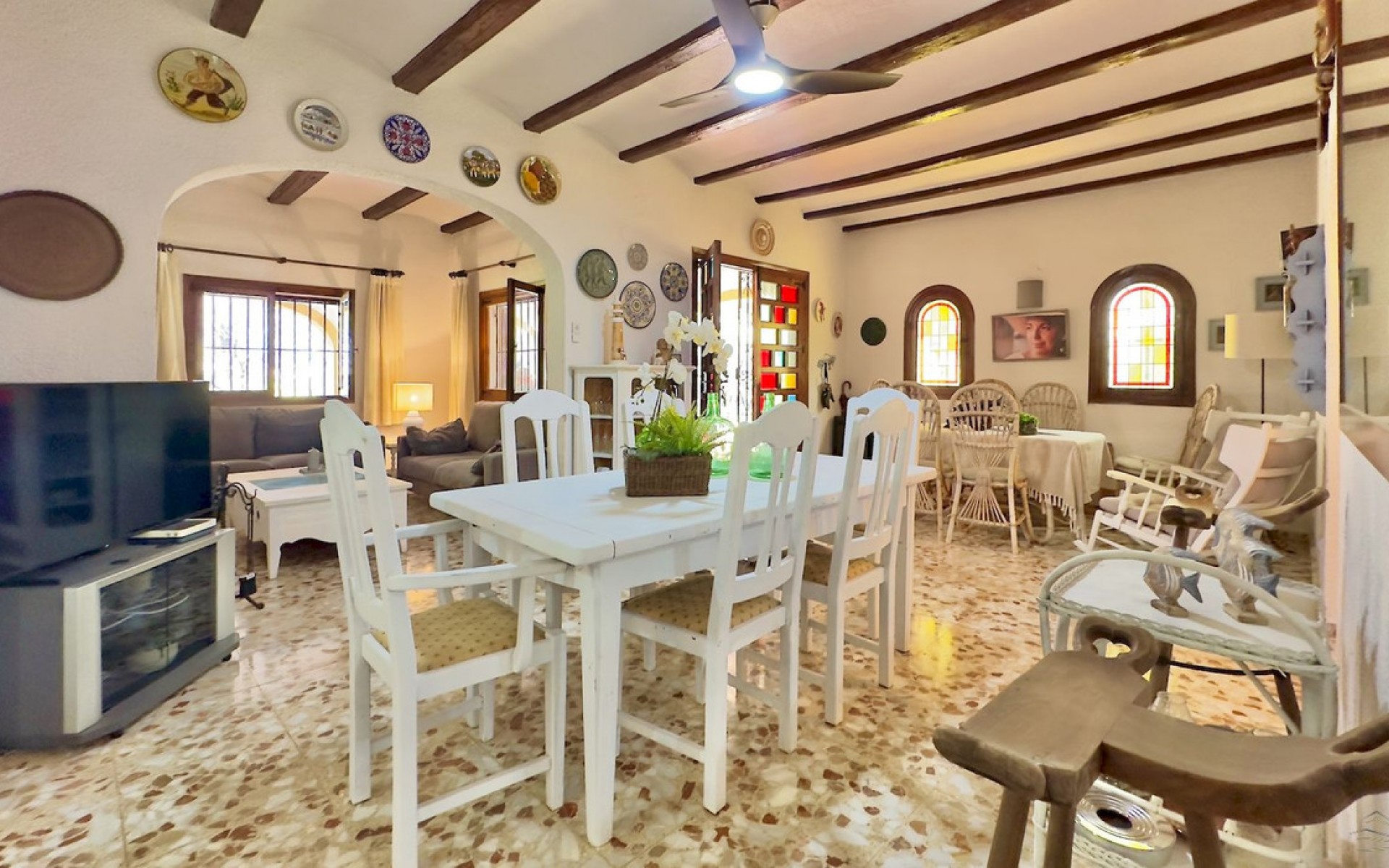 zum Verkauf - Villa - Javea - Jávea - Xàbia Centro