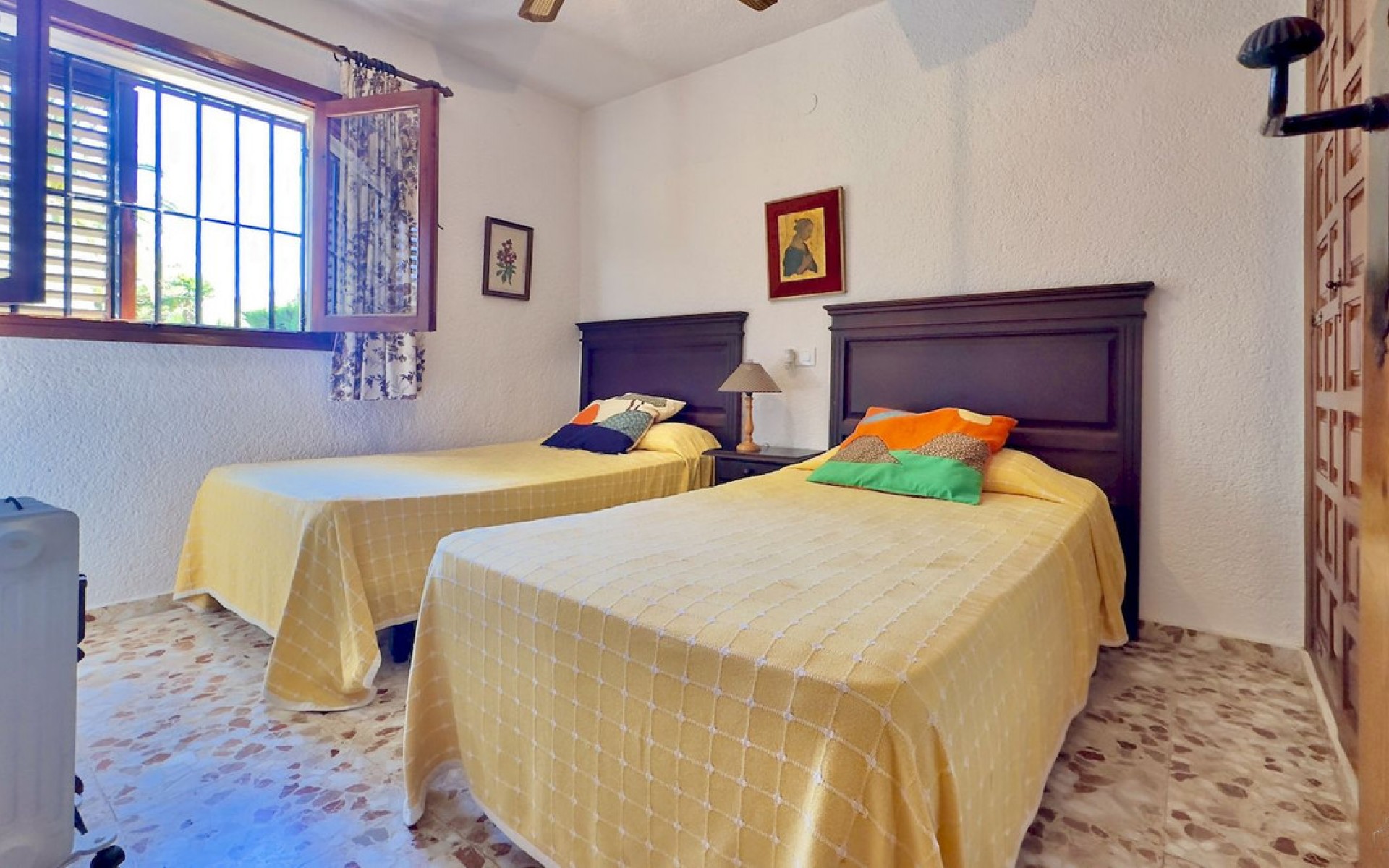 zum Verkauf - Villa - Javea - Jávea - Xàbia Centro