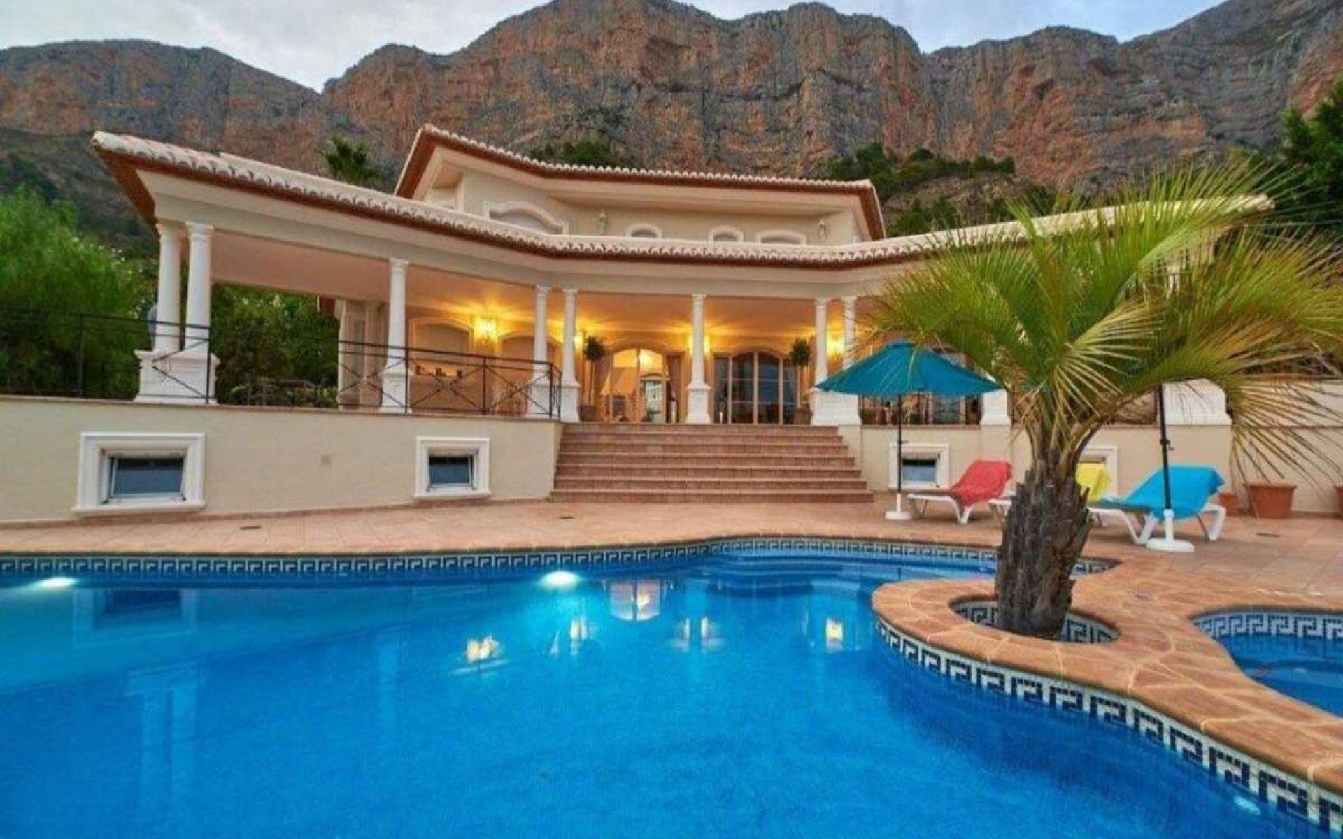 zum Verkauf - Villa - Javea - Jávea - Xàbia Centro