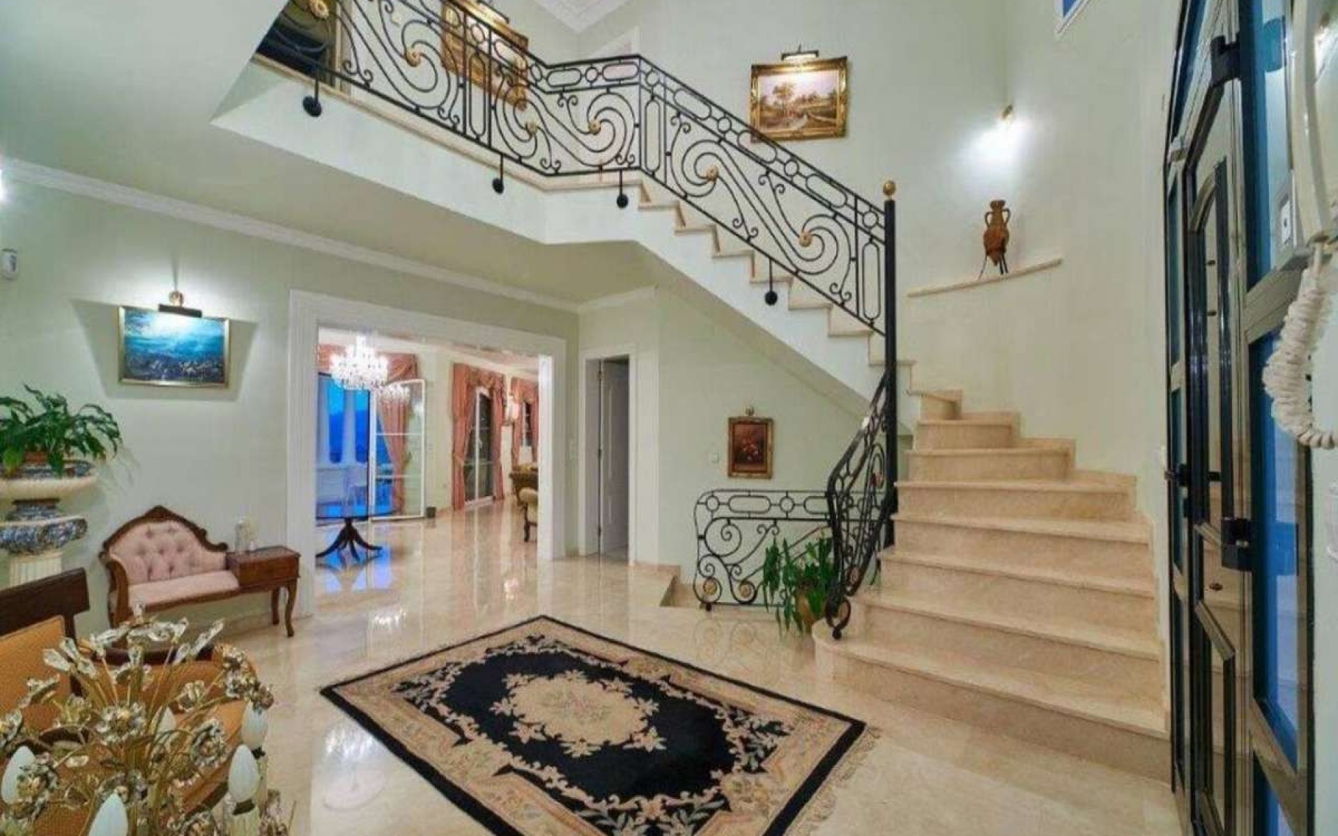zum Verkauf - Villa - Javea - Jávea - Xàbia Centro