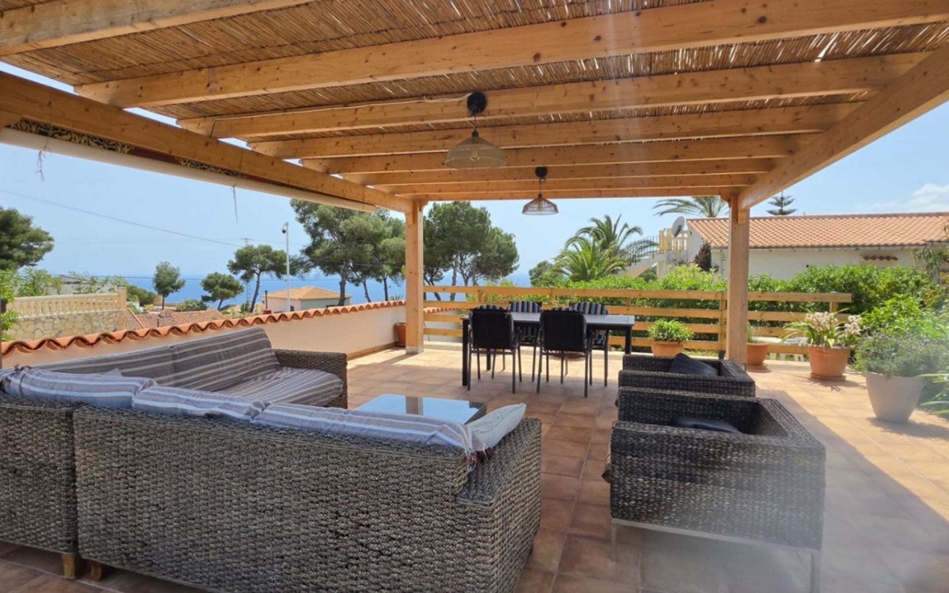 zum Verkauf - Villa - Javea - Jávea - Xàbia Centro