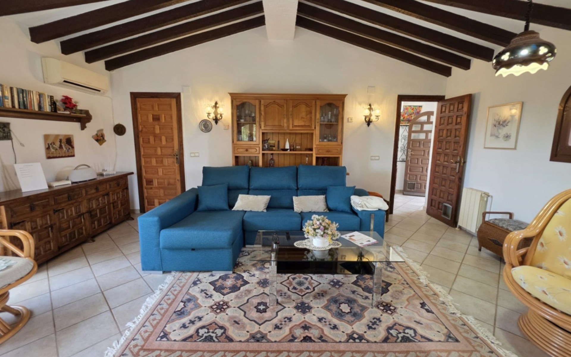 zum Verkauf - Villa - Javea - Jávea - Xàbia Centro