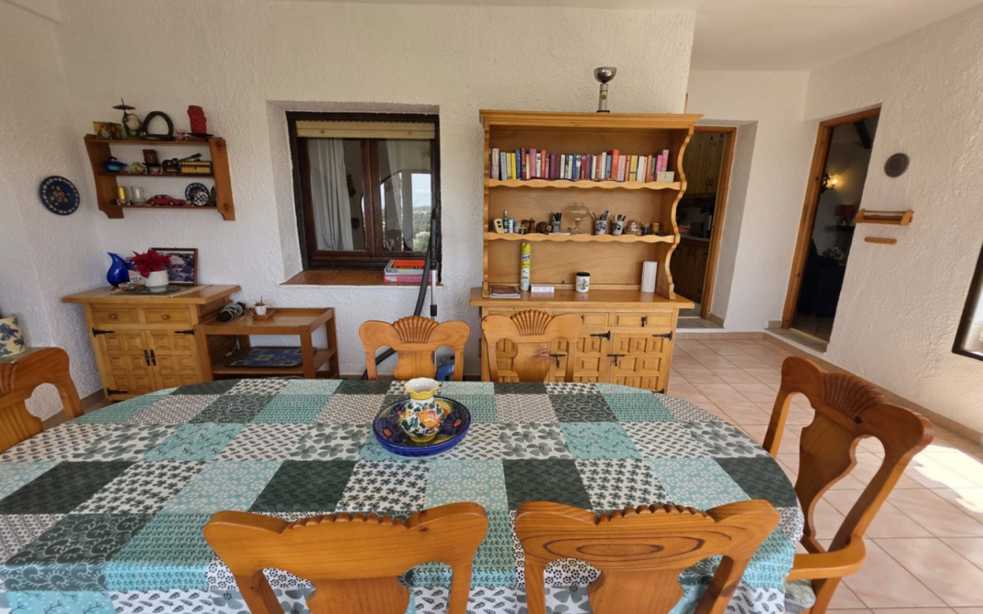 zum Verkauf - Villa - Javea - Jávea - Xàbia Centro
