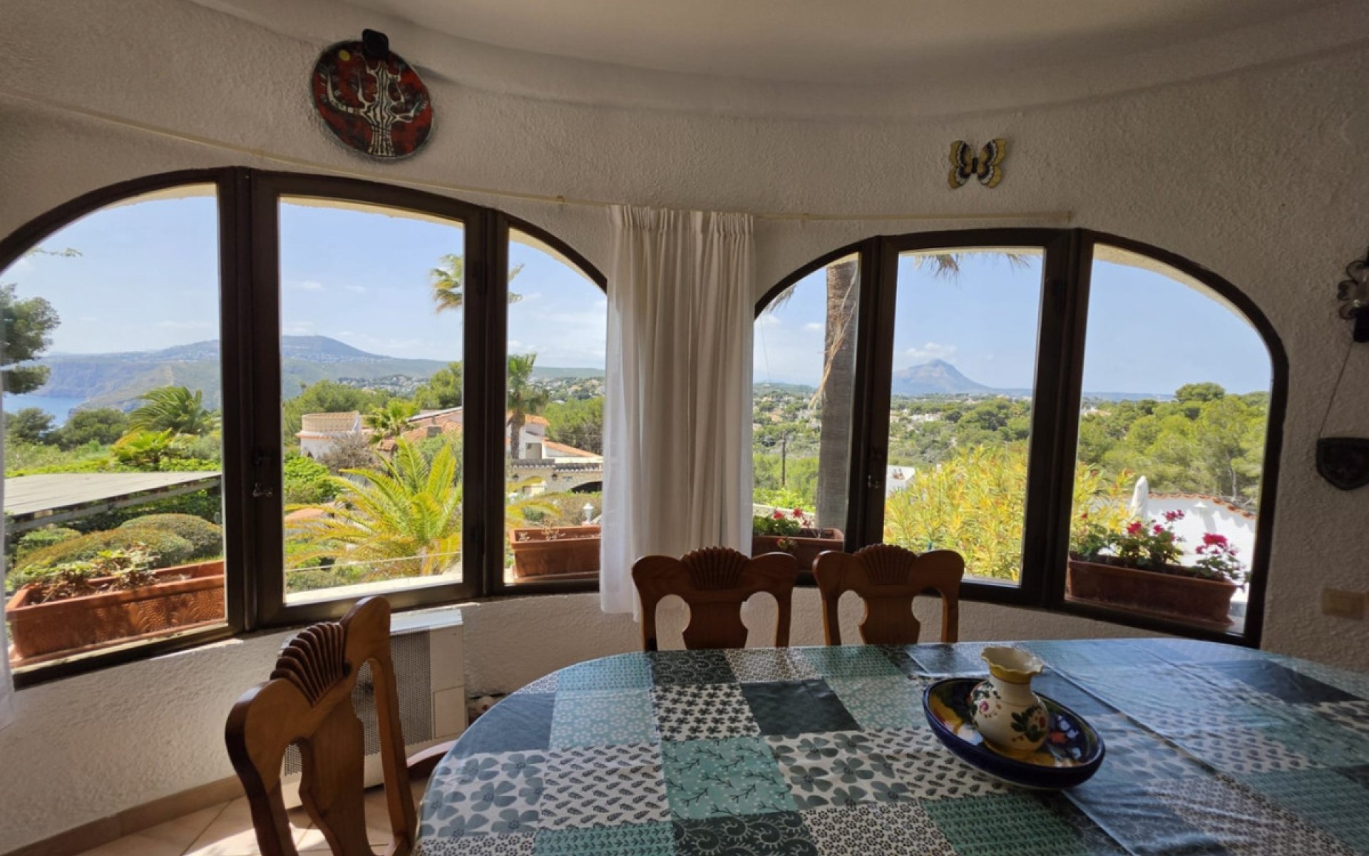 zum Verkauf - Villa - Javea - Jávea - Xàbia Centro