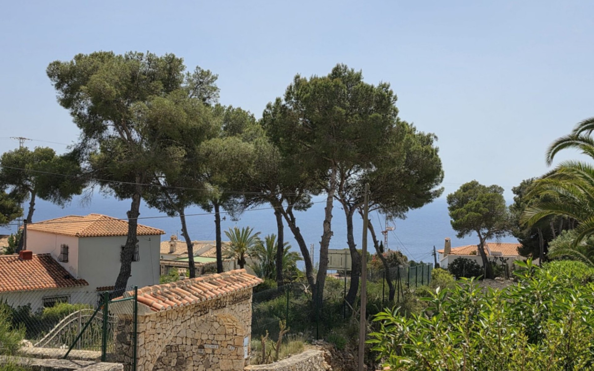 zum Verkauf - Villa - Javea - Jávea - Xàbia Centro
