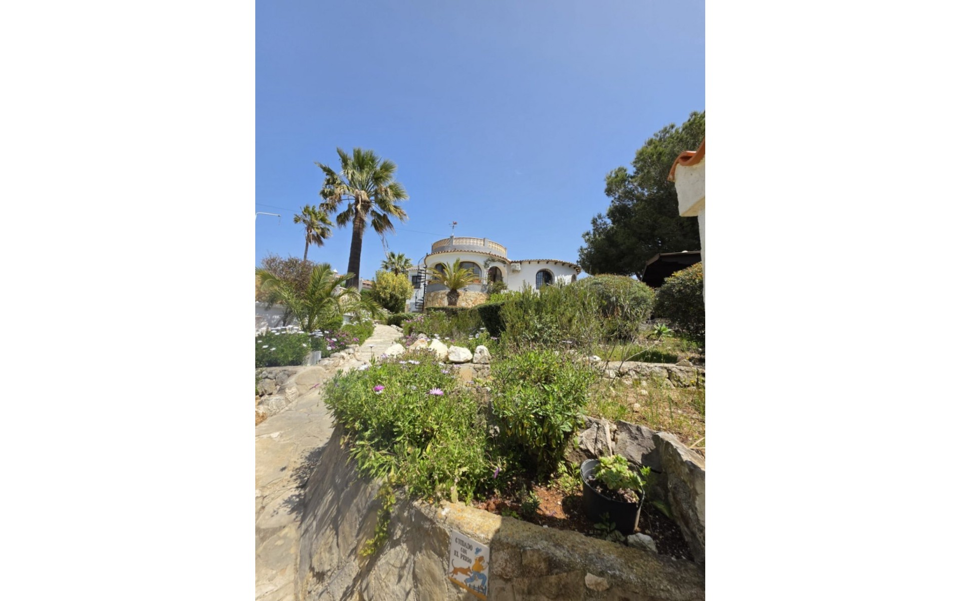 zum Verkauf - Villa - Javea - Jávea - Xàbia Centro