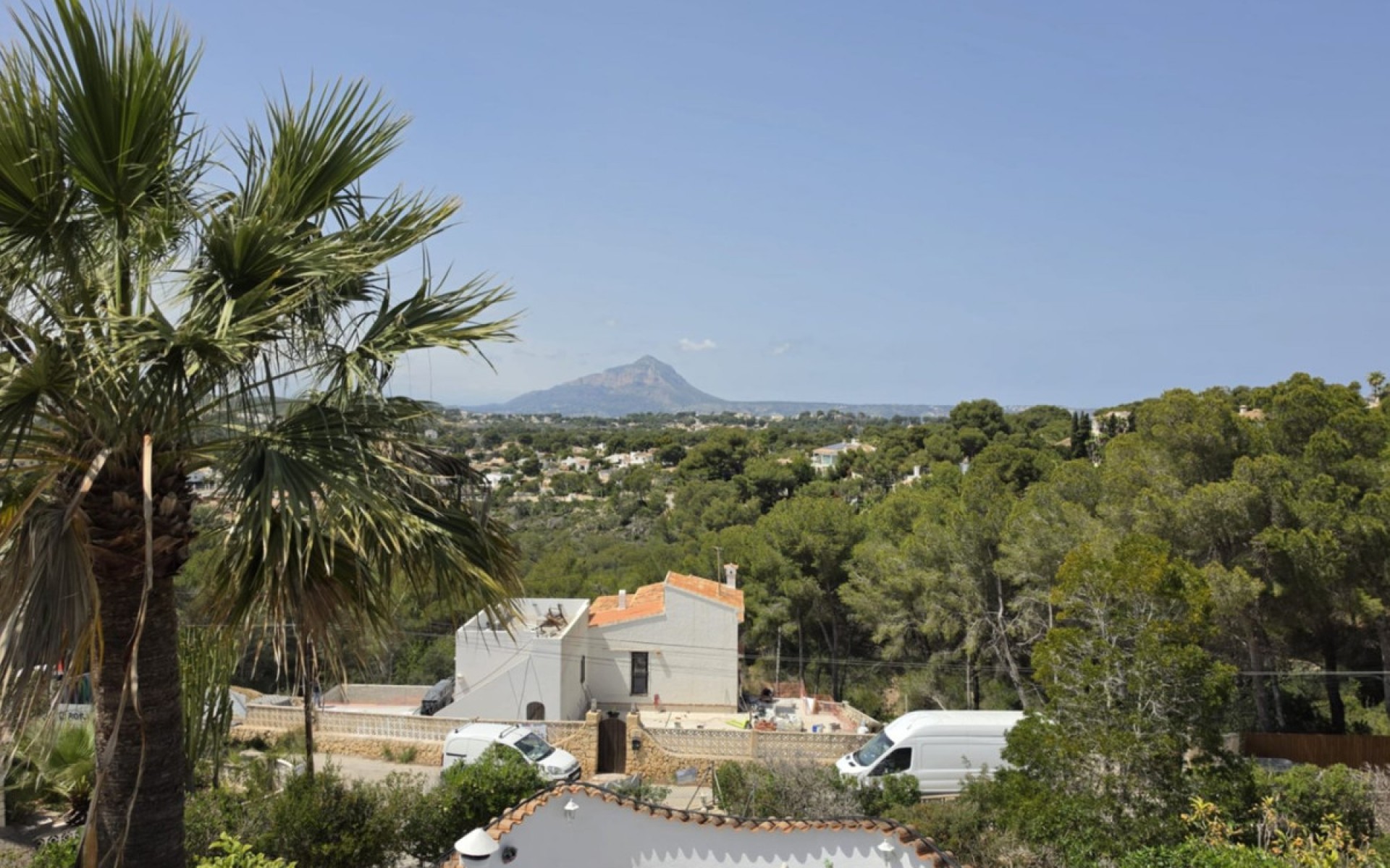 zum Verkauf - Villa - Javea - Jávea - Xàbia Centro