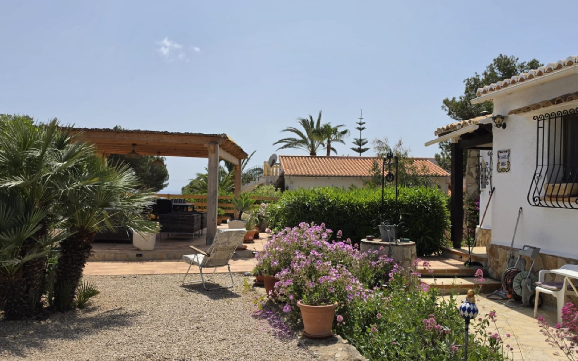 zum Verkauf - Villa - Javea - Jávea - Xàbia Centro