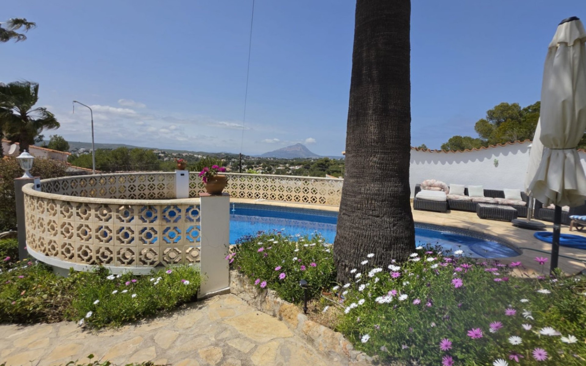 zum Verkauf - Villa - Javea - Jávea - Xàbia Centro