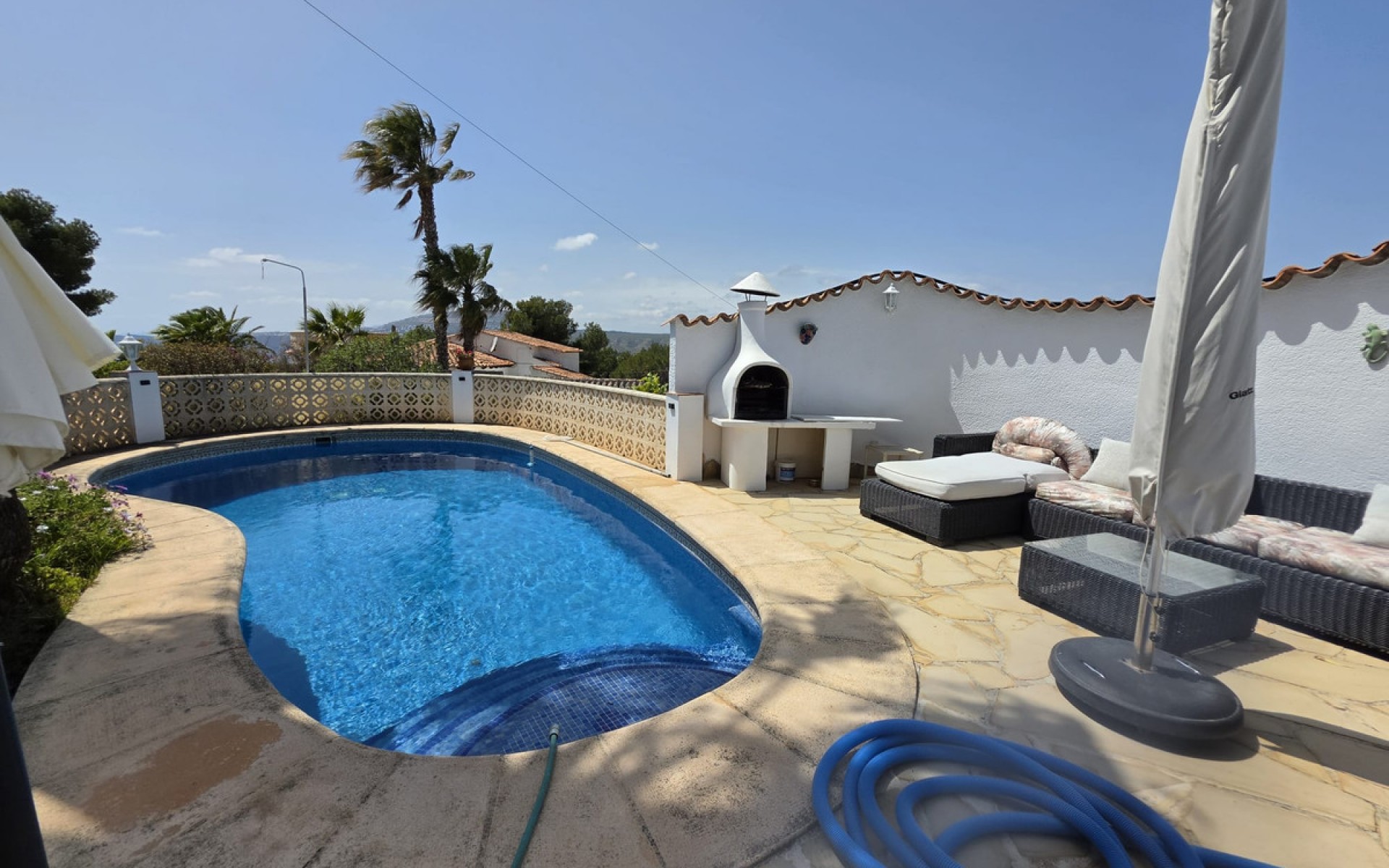 zum Verkauf - Villa - Javea - Jávea - Xàbia Centro